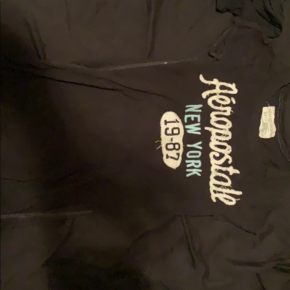 Aeropostale shirt